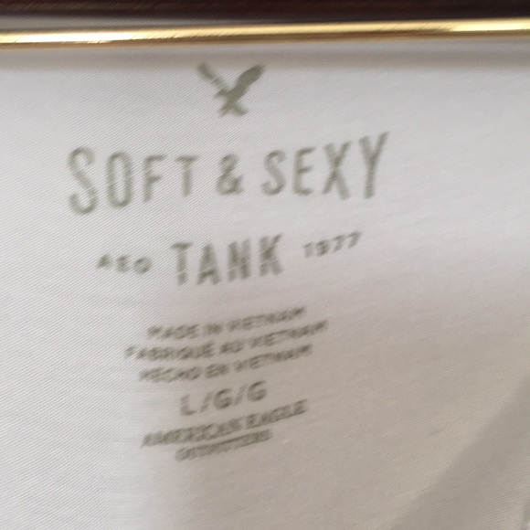 Tank top - Picture 2 of 3